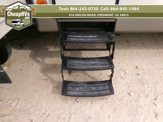 2017 Dutchmen Coleman 3035rl  | Piedmont, SC | Cheap RV's LLC