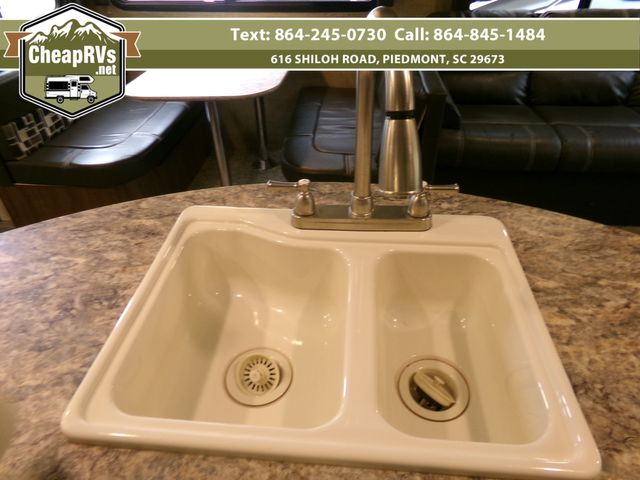 2017 Dutchmen Coleman 3035rl  | Piedmont, SC | Cheap RV's LLC