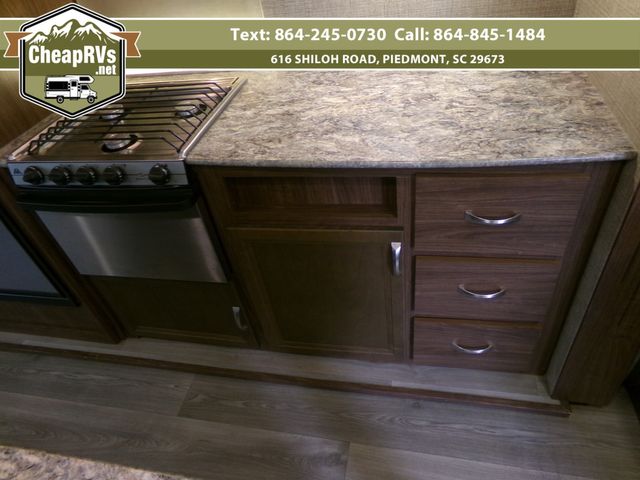 2017 Dutchmen Coleman 3035rl | Piedmont, SC | Cheap RV's LLC 2017 Dutchmen Coleman 3035rl | Piedmont, SC | Cheap RV's LLC