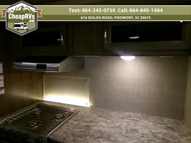 2017 Dutchmen Coleman 3035rl  | Piedmont, SC | Cheap RV's LLC