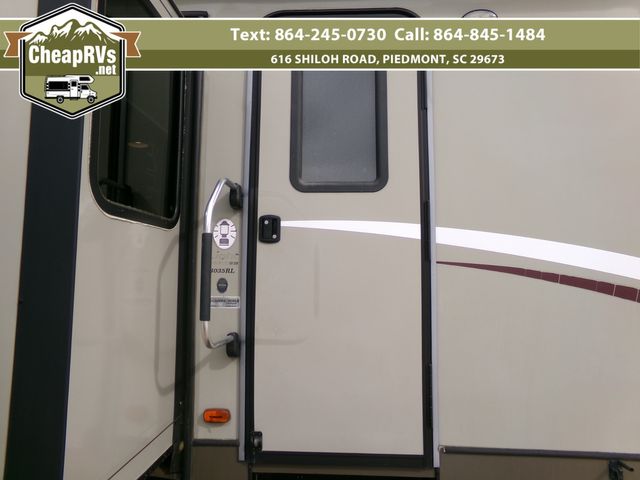 2017 Dutchmen Coleman 3035rl | Piedmont, SC | Cheap RV's LLC 2017 Dutchmen Coleman 3035rl | Piedmont, SC | Cheap RV's LLC