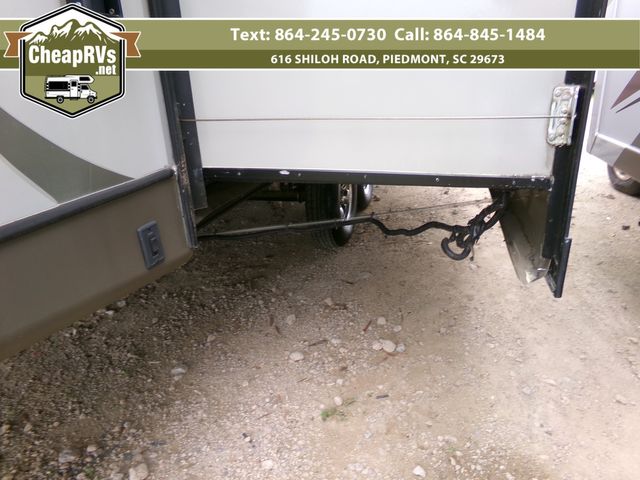 2017 Dutchmen Coleman 3035rl | Piedmont, SC | Cheap RV's LLC 2017 Dutchmen Coleman 3035rl | Piedmont, SC | Cheap RV's LLC