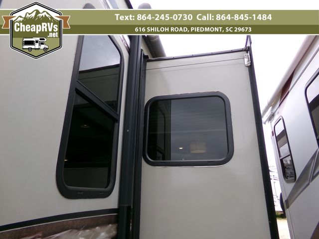 2017 Dutchmen Coleman 3035rl  | Piedmont, SC | Cheap RV's LLC