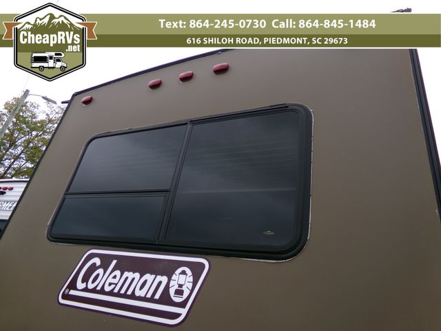 2017 Dutchmen Coleman 3035rl | Piedmont, SC | Cheap RV's LLC 2017 Dutchmen Coleman 3035rl | Piedmont, SC | Cheap RV's LLC