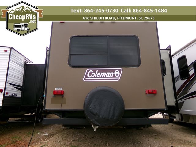 2017 Dutchmen Coleman 3035rl  | Piedmont, SC | Cheap RV's LLC