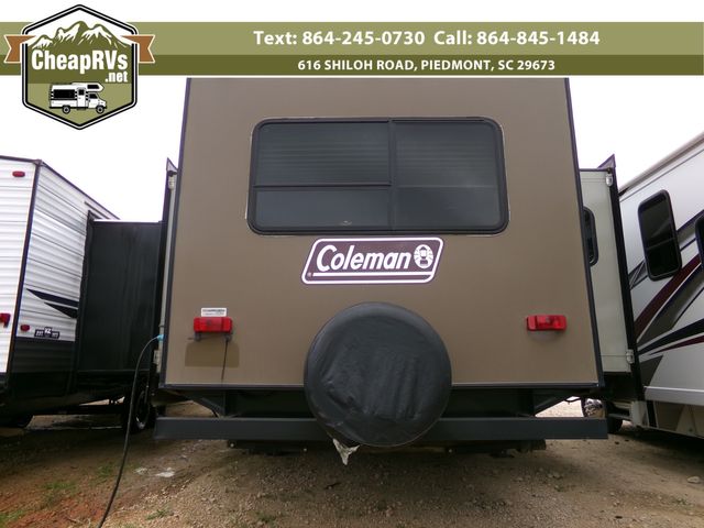 2017 Dutchmen Coleman 3035rl  | Piedmont, SC | Cheap RV's LLC