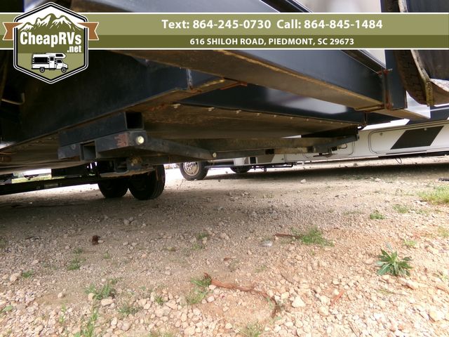 2017 Dutchmen Coleman 3035rl  | Piedmont, SC | Cheap RV's LLC