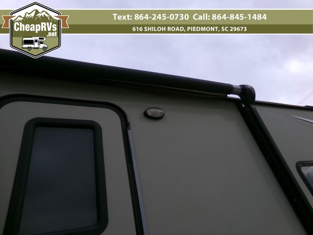 2017 Dutchmen Coleman 3035rl  | Piedmont, SC | Cheap RV's LLC