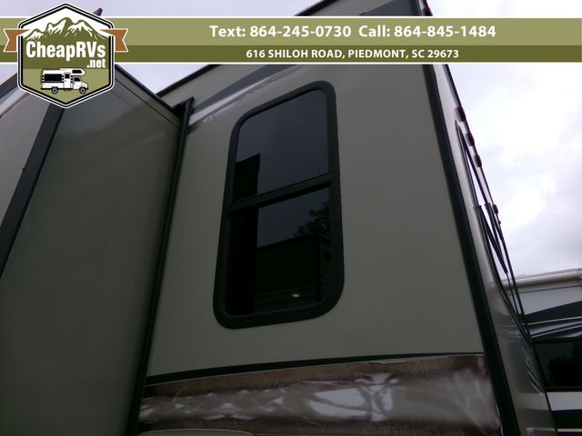 2017 Dutchmen Coleman 3035rl | Piedmont, SC | Cheap RV's LLC 2017 Dutchmen Coleman 3035rl | Piedmont, SC | Cheap RV's LLC