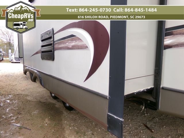 2017 Dutchmen Coleman 3035rl  | Piedmont, SC | Cheap RV's LLC