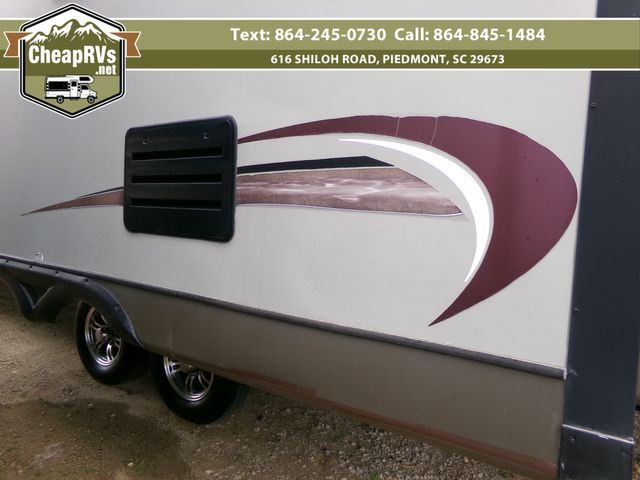 2017 Dutchmen Coleman 3035rl  | Piedmont, SC | Cheap RV's LLC