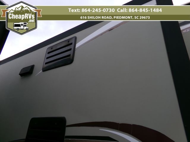 2017 Dutchmen Coleman 3035rl | Piedmont, SC | Cheap RV's LLC 2017 Dutchmen Coleman 3035rl | Piedmont, SC | Cheap RV's LLC