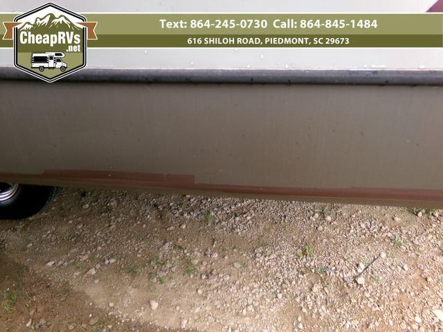 2017 Dutchmen Coleman 3035rl  | Piedmont, SC | Cheap RV's LLC