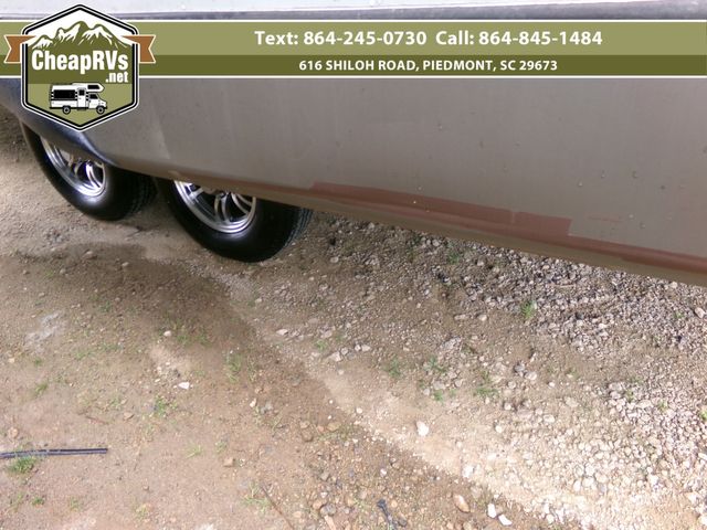 2017 Dutchmen Coleman 3035rl | Piedmont, SC | Cheap RV's LLC 2017 Dutchmen Coleman 3035rl | Piedmont, SC | Cheap RV's LLC