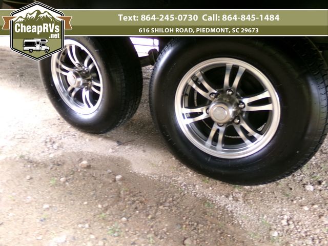 2017 Dutchmen Coleman 3035rl  | Piedmont, SC | Cheap RV's LLC