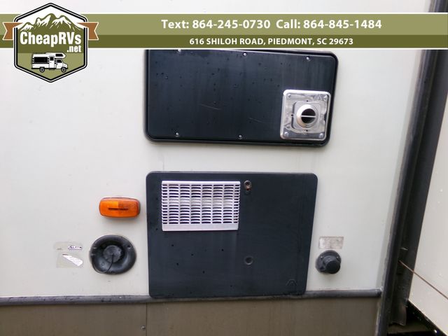 2017 Dutchmen Coleman 3035rl  | Piedmont, SC | Cheap RV's LLC