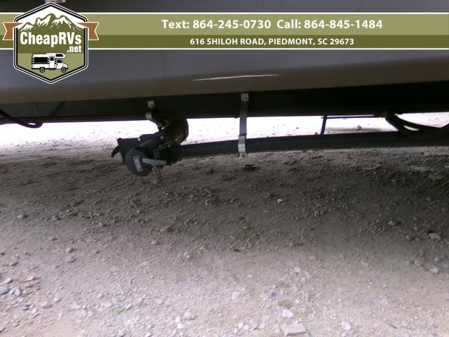 2017 Dutchmen Coleman 3035rl  | Piedmont, SC | Cheap RV's LLC