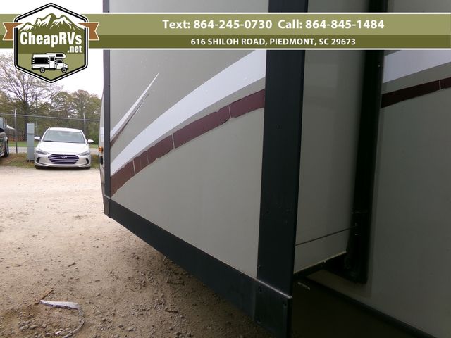 2017 Dutchmen Coleman 3035rl | Piedmont, SC | Cheap RV's LLC 2017 Dutchmen Coleman 3035rl | Piedmont, SC | Cheap RV's LLC