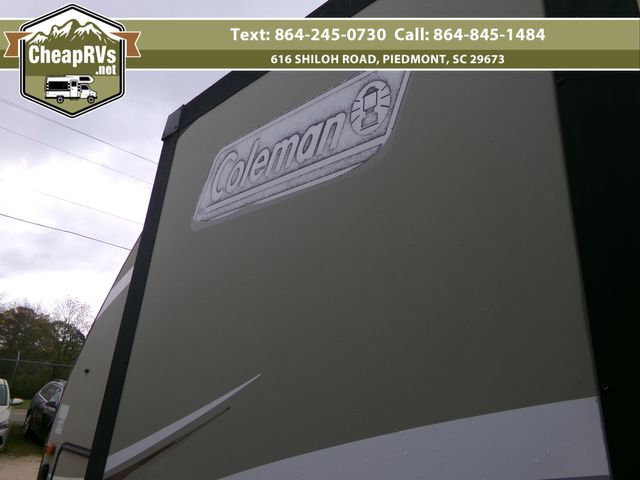 2017 Dutchmen Coleman 3035rl | Piedmont, SC | Cheap RV's LLC 2017 Dutchmen Coleman 3035rl | Piedmont, SC | Cheap RV's LLC