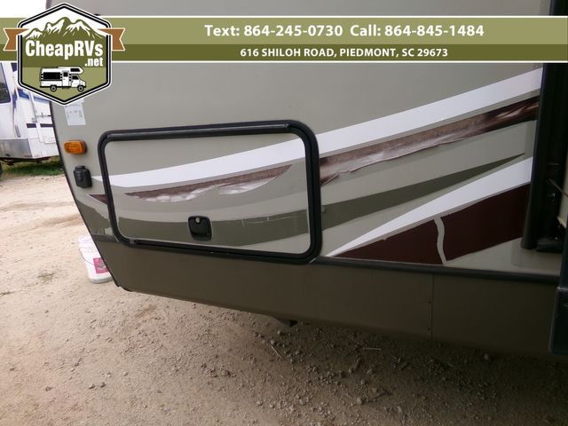 2017 Dutchmen Coleman 3035rl | Piedmont, SC | Cheap RV's LLC 2017 Dutchmen Coleman 3035rl | Piedmont, SC | Cheap RV's LLC