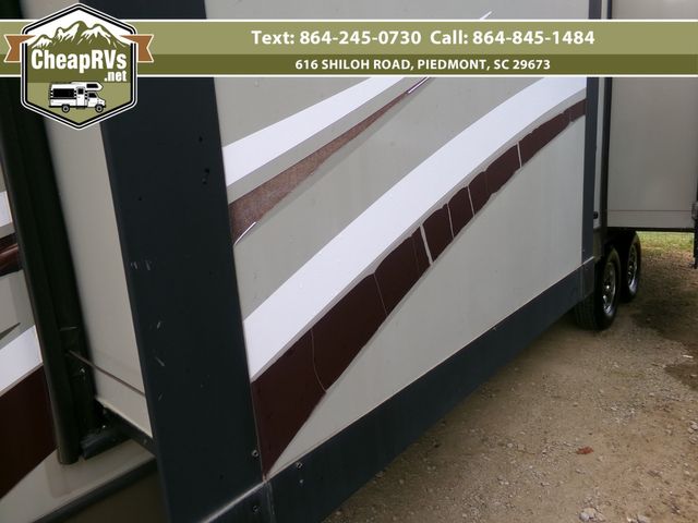 2017 Dutchmen Coleman 3035rl | Piedmont, SC | Cheap RV's LLC 2017 Dutchmen Coleman 3035rl | Piedmont, SC | Cheap RV's LLC