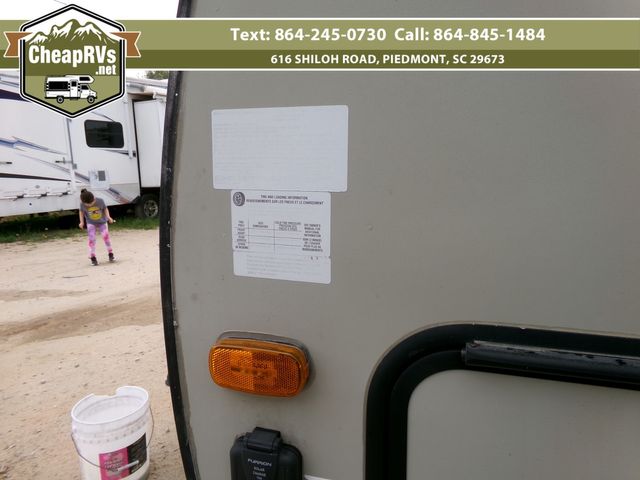 2017 Dutchmen Coleman 3035rl | Piedmont, SC | Cheap RV's LLC 2017 Dutchmen Coleman 3035rl | Piedmont, SC | Cheap RV's LLC