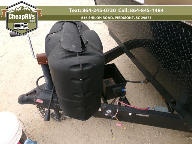 2017 Dutchmen Coleman 3035rl | Piedmont, SC | Cheap RV's LLC 2017 Dutchmen Coleman 3035rl | Piedmont, SC | Cheap RV's LLC