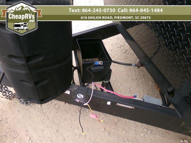 2017 Dutchmen Coleman 3035rl | Piedmont, SC | Cheap RV's LLC 2017 Dutchmen Coleman 3035rl | Piedmont, SC | Cheap RV's LLC