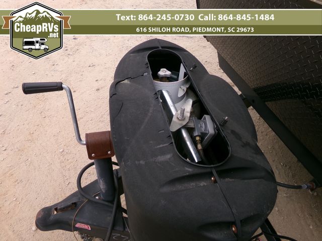 2017 Dutchmen Coleman 3035rl | Piedmont, SC | Cheap RV's LLC 2017 Dutchmen Coleman 3035rl | Piedmont, SC | Cheap RV's LLC