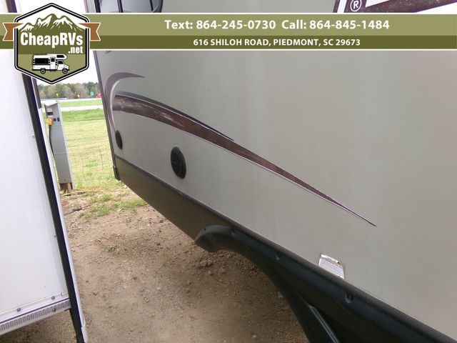 2017 Dutchmen Coleman 3035rl  | Piedmont, SC | Cheap RV's LLC