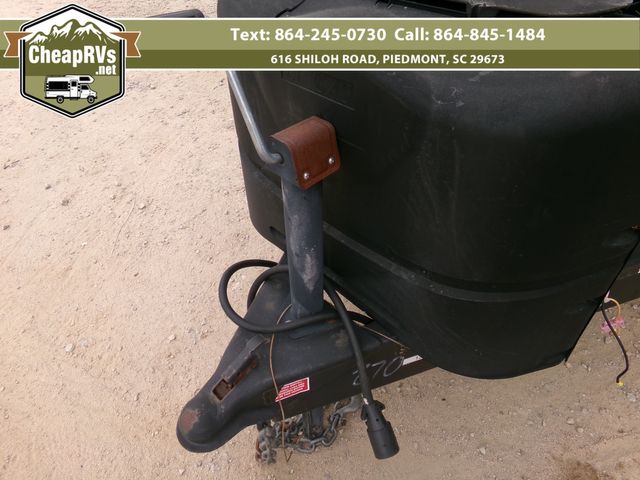 2017 Dutchmen Coleman 3035rl | Piedmont, SC | Cheap RV's LLC 2017 Dutchmen Coleman 3035rl | Piedmont, SC | Cheap RV's LLC