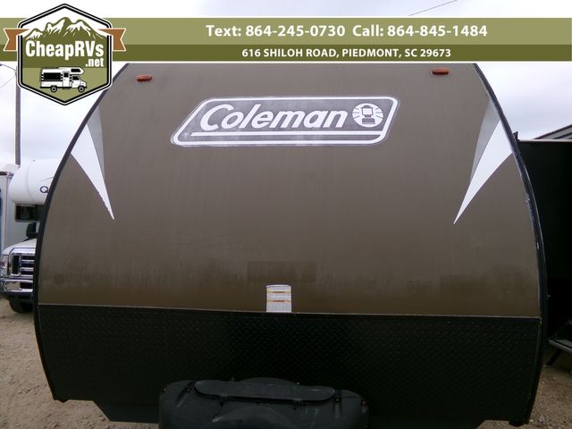 2017 Dutchmen Coleman 3035rl | Piedmont, SC | Cheap RV's LLC 2017 Dutchmen Coleman 3035rl | Piedmont, SC | Cheap RV's LLC