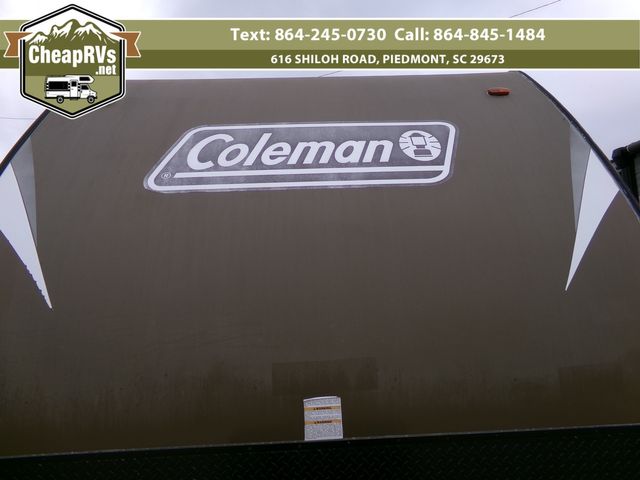 2017 Dutchmen Coleman 3035rl | Piedmont, SC | Cheap RV's LLC 2017 Dutchmen Coleman 3035rl | Piedmont, SC | Cheap RV's LLC