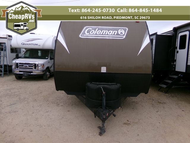 2017 Dutchmen Coleman 3035rl | Piedmont, SC | Cheap RV's LLC 2017 Dutchmen Coleman 3035rl | Piedmont, SC | Cheap RV's LLC