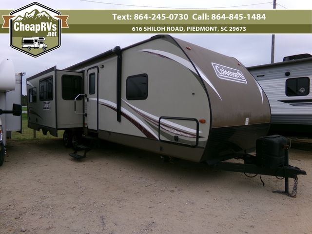 2017 Dutchmen Coleman 3035rl | Piedmont, SC | Cheap RV's LLC 2017 Dutchmen Coleman 3035rl | Piedmont, SC | Cheap RV's LLC
