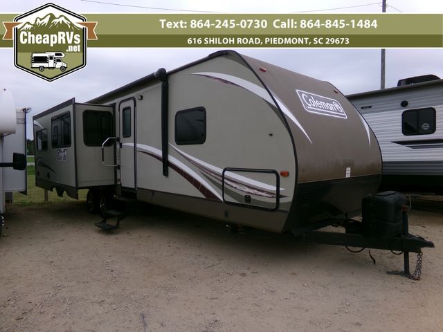 2017 Dutchmen Coleman 3035rl | Piedmont, SC | Cheap RV's LLC 2017 Dutchmen Coleman 3035rl | Piedmont, SC | Cheap RV's LLC