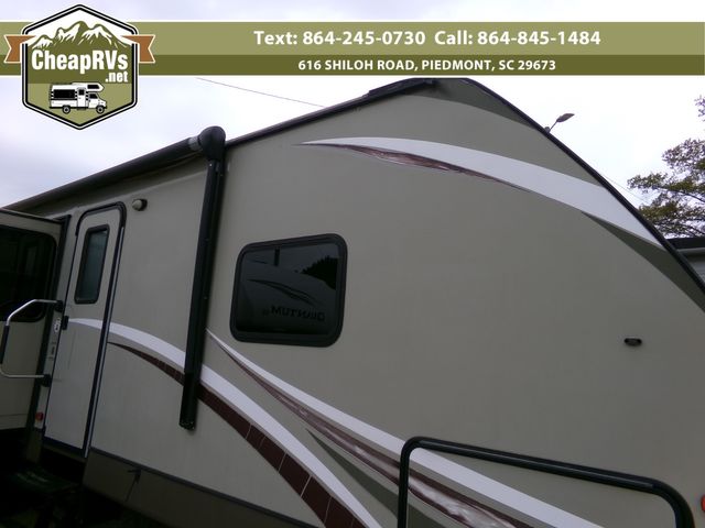 2017 Dutchmen Coleman 3035rl | Piedmont, SC | Cheap RV's LLC 2017 Dutchmen Coleman 3035rl | Piedmont, SC | Cheap RV's LLC