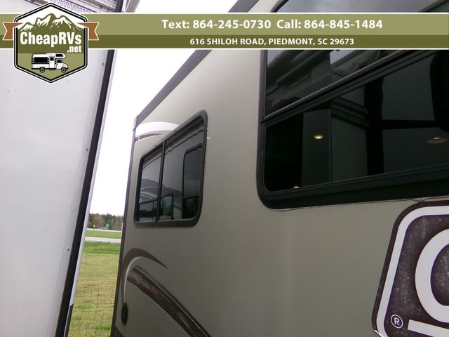 2017 Dutchmen Coleman 3035rl | Piedmont, SC | Cheap RV's LLC 2017 Dutchmen Coleman 3035rl | Piedmont, SC | Cheap RV's LLC