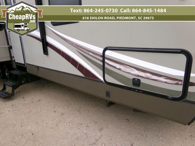 2017 Dutchmen Coleman 3035rl  | Piedmont, SC | Cheap RV's LLC