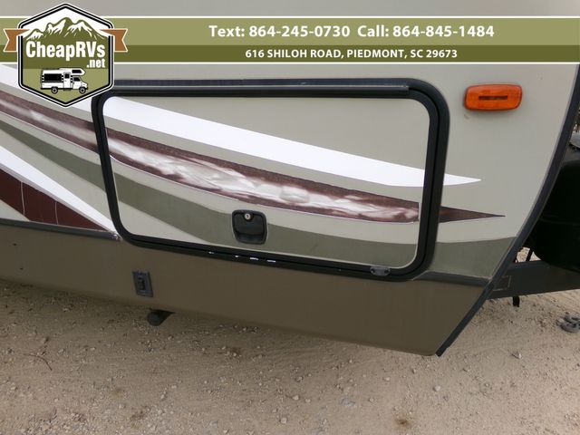 2017 Dutchmen Coleman 3035rl  | Piedmont, SC | Cheap RV's LLC