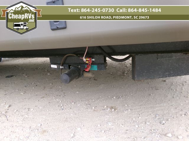 2017 Dutchmen Coleman 3035rl | Piedmont, SC | Cheap RV's LLC 2017 Dutchmen Coleman 3035rl | Piedmont, SC | Cheap RV's LLC