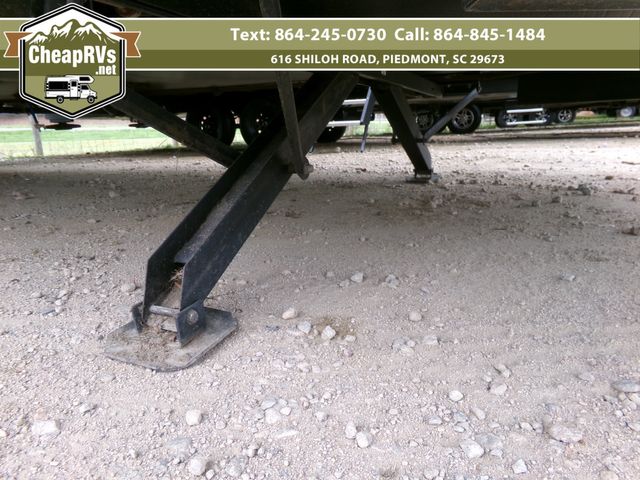 2017 Dutchmen Coleman 3035rl | Piedmont, SC | Cheap RV's LLC 2017 Dutchmen Coleman 3035rl | Piedmont, SC | Cheap RV's LLC