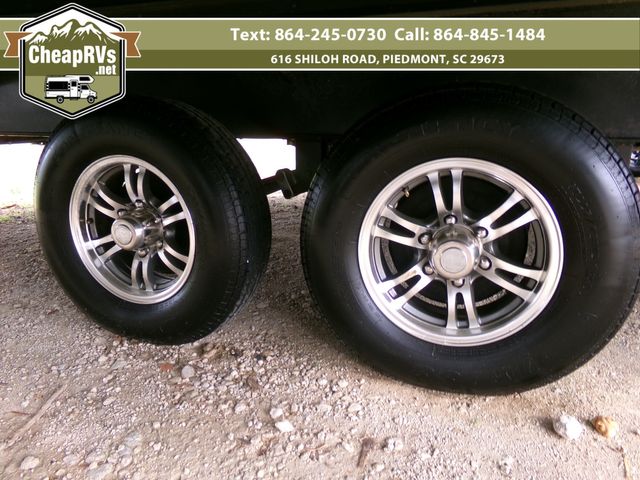 2017 Dutchmen Coleman 3035rl | Piedmont, SC | Cheap RV's LLC 2017 Dutchmen Coleman 3035rl | Piedmont, SC | Cheap RV's LLC