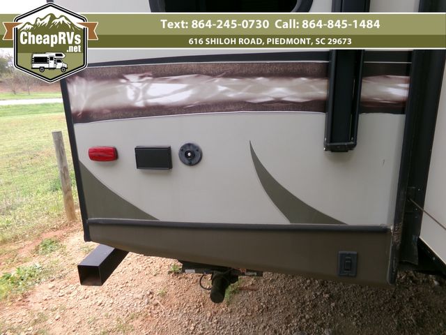 2017 Dutchmen Coleman 3035rl | Piedmont, SC | Cheap RV's LLC 2017 Dutchmen Coleman 3035rl | Piedmont, SC | Cheap RV's LLC