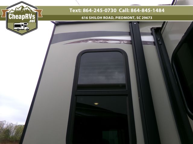 2017 Dutchmen Coleman 3035rl  | Piedmont, SC | Cheap RV's LLC