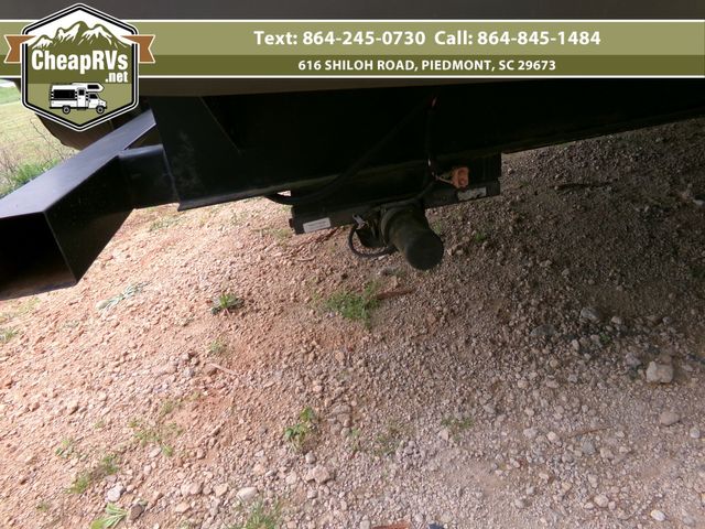 2017 Dutchmen Coleman 3035rl | Piedmont, SC | Cheap RV's LLC 2017 Dutchmen Coleman 3035rl | Piedmont, SC | Cheap RV's LLC