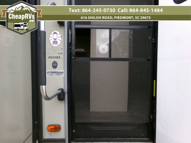 2017 Dutchmen Coleman 3035rl | Piedmont, SC | Cheap RV's LLC 2017 Dutchmen Coleman 3035rl | Piedmont, SC | Cheap RV's LLC