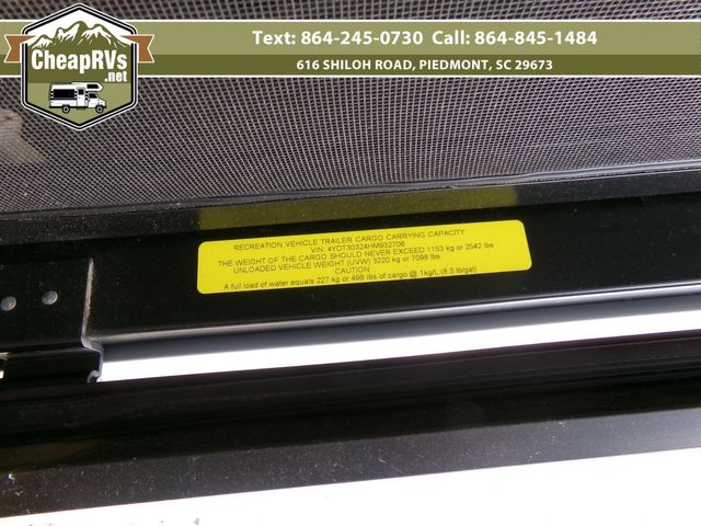 2017 Dutchmen Coleman 3035rl  | Piedmont, SC | Cheap RV's LLC