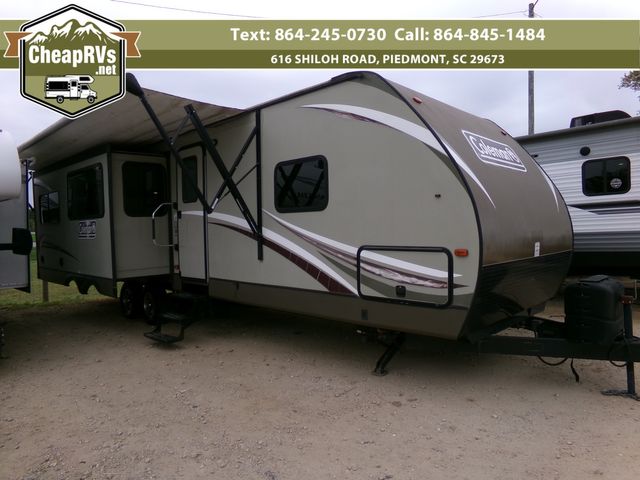 2017 Dutchmen Coleman 3035rl  | Piedmont, SC | Cheap RV's LLC
