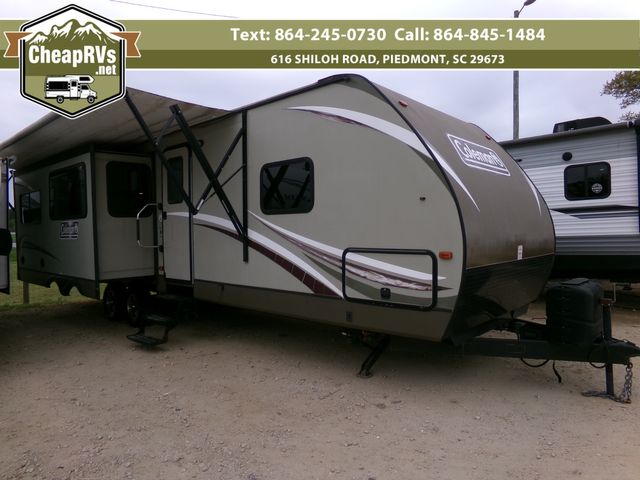 2017 Dutchmen Coleman 3035rl | Piedmont, SC | Cheap RV's LLC 2017 Dutchmen Coleman 3035rl | Piedmont, SC | Cheap RV's LLC